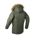 Vinterjacka herr A1804 4