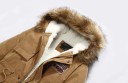 Vinterjacka herr Benjamin J2627 8