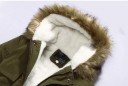 Vinterjacka herr Benjamin J2627 9