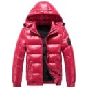 Vinterjacka herr F1246 2