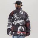 Vinterjacka herr S102 4