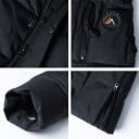 Vinterjacka herr S112 7