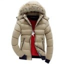 Vinterjacka herr S127 1