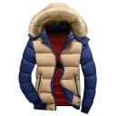 Vinterjacka herr S127 2