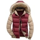 Vinterjacka herr S127 7
