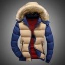 Vinterjacka herr S127 9
