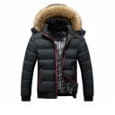 Vinterjacka herr S127 10