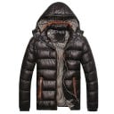 Vinterjacka herr S26 1