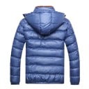 Vinterjacka herr S26 5
