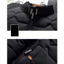 Vinterjacka herr S41 7