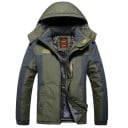 Vinterjacka herr S57 1