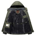Vinterjacka herr S57 5
