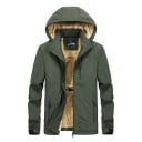 Vinterjacka herr S76 4