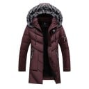 Vinterjacka herr S77 3