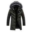 Vinterjacka herr S77 4