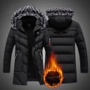 Vinterjacka herr S77 5