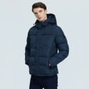 Vinterjacka herr S81 6