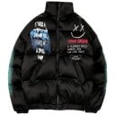 Vinterjacka herr S92 5