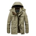 Vinterjacka herr S97 3