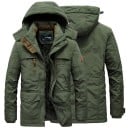 Vinterjacka herr S97 5