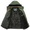 Vinterjacka herr S97 6