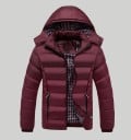 Vinterjacka herr Sammy J2630 1