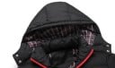 Vinterjacka herr Sammy J2630 7