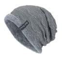 Vinterhatt för män J954 3