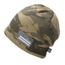 Vinterhatt för män med armémönster J1458 1