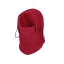 Pasamontañas de invierno para hombre 2