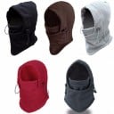 Pasamontañas de invierno para hombre 6