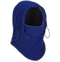Vinterbalaclava för män J3548 2