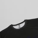 Herr 3D T-shirt med draktryck J1462 6