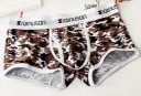 Army Boxers för män B3 1