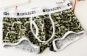 Army Boxers för män B3 2
