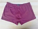 Herrboxers i bomull - 4 st A2709 4