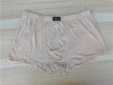 Herrboxers i bomull - 4 st A2709 6