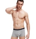Herrboxershorts - 4 stycken 4