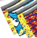Herrboxershorts - 7 st 3