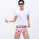Herrboxershorts - 7 st 4