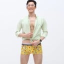 Herrboxershorts - 7 st 6