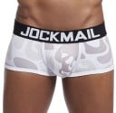 Boxer herr A13 3