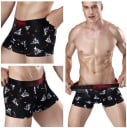 Boxer herr A14 5