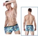 Boxershorts för män A15 4