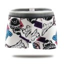 Boxer herr A7 3