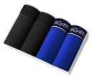 Herrboxers Bonitos - 4 st 8