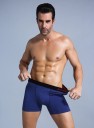 Herrboxare Fred 11