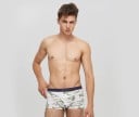 Herrboxare Mike 5