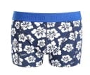 Herrboxershorts med blommor A2708 1