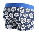 Herrboxershorts med blommor A2708 4